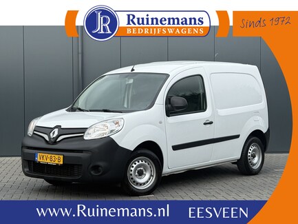 Renault Kangoo 0