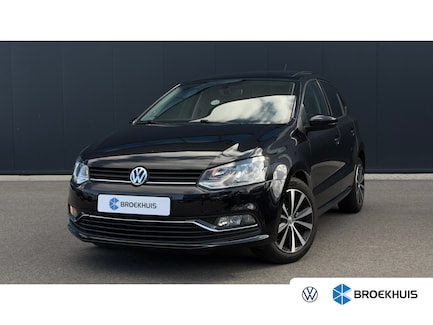 Volkswagen Polo 0
