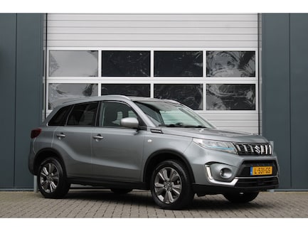 Suzuki Vitara 0