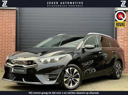 Kia Ceed 0