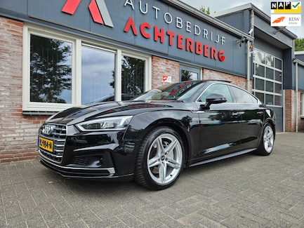 Audi A5 0