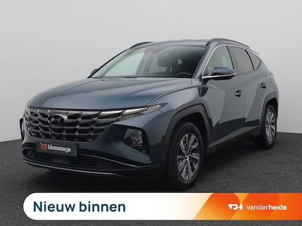 Hyundai Tucson 0