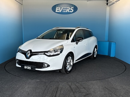 Renault Clio 0