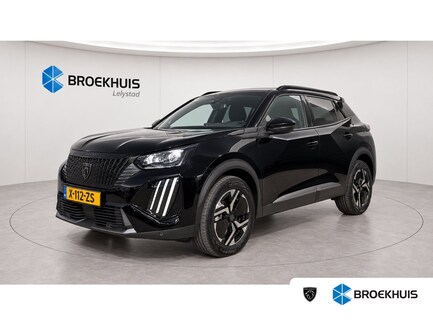 Peugeot 2008 0