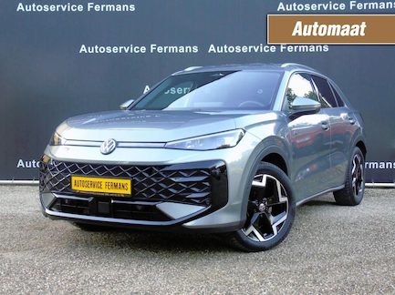 Volkswagen T-Roc 0
