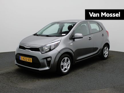 Kia Picanto 0