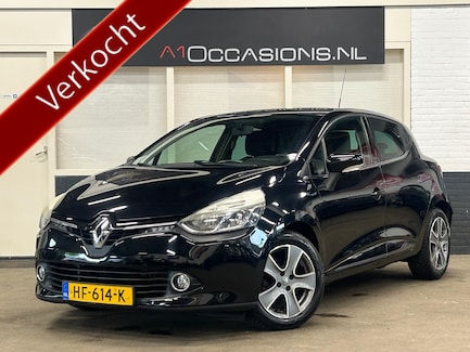 Renault Clio 0