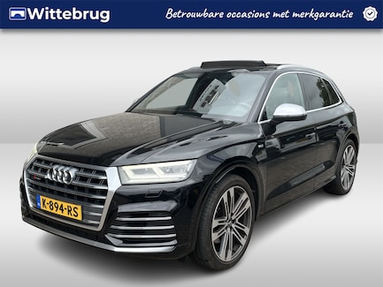 Audi Q5 0
