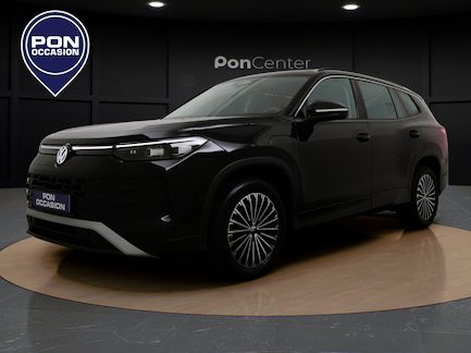 Volkswagen Tayron 0