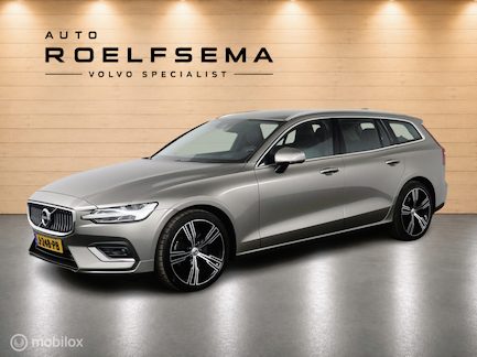 Volvo V60 0