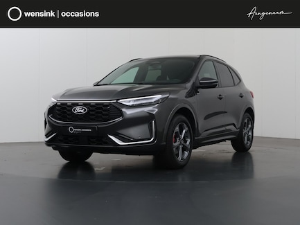 Ford Kuga 0