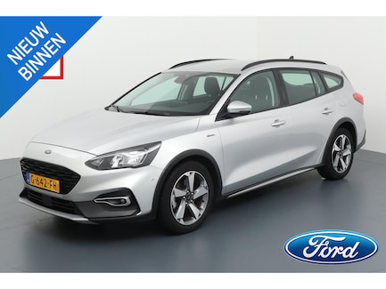 Ford Focus 0