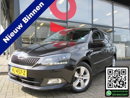 Skoda Fabia 0