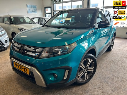 Suzuki Vitara 0