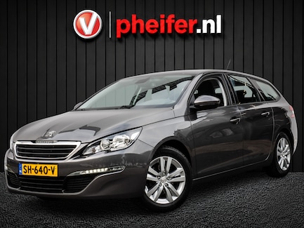 Peugeot 308 0