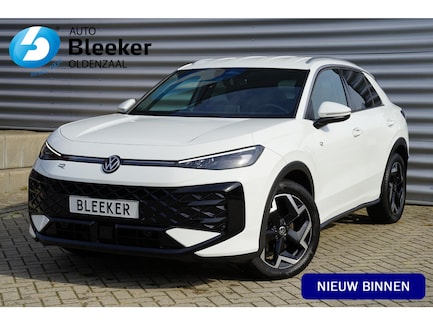 Volkswagen T-Roc 0