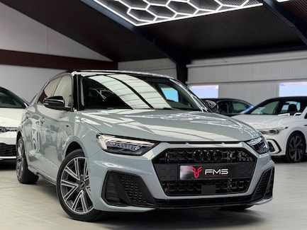 Audi A1 0