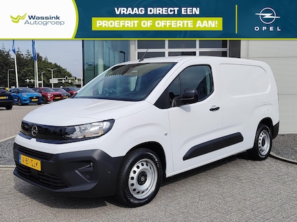Opel Combo 0