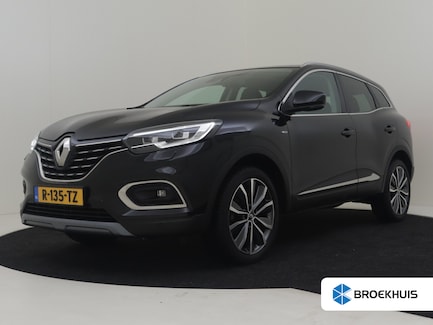 Renault Kadjar 0