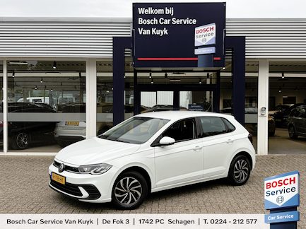 Volkswagen Polo 0