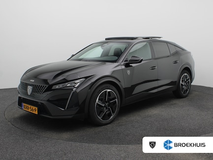 Peugeot 408 0