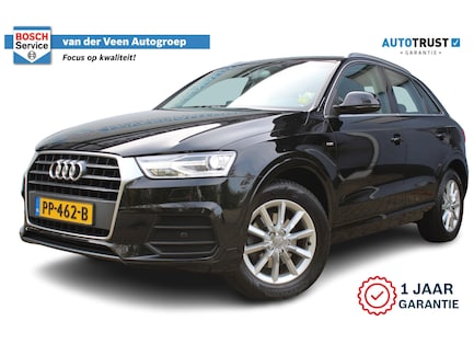 Audi Q3 0
