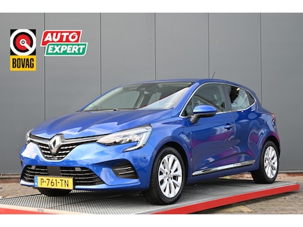 Renault Clio 0