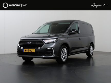 Ford Transit Connect 0