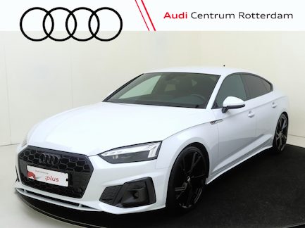 Audi A5 0