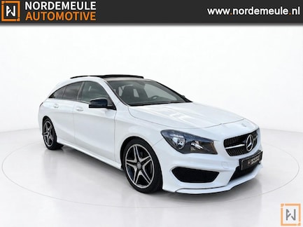Mercedes-Benz CLA 0