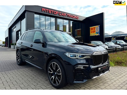 BMW X7 0
