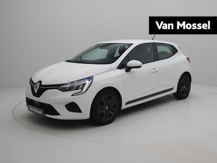 Renault Clio 0