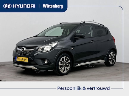 Opel Karl 0