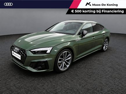 Audi A5 0