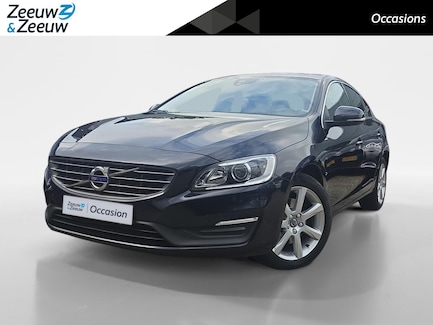 Volvo S60 0
