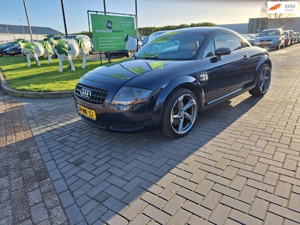 Audi TT 0