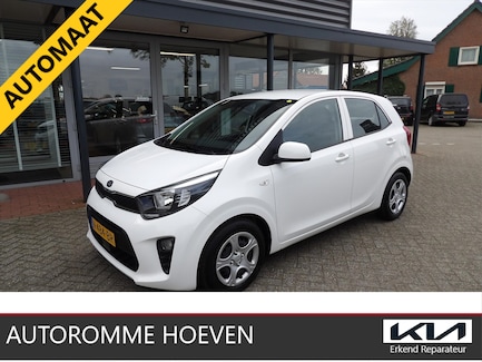 Kia Picanto 0