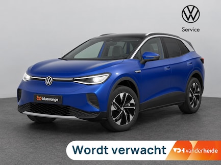Volkswagen ID.4 0