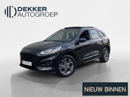 Ford Kuga 0