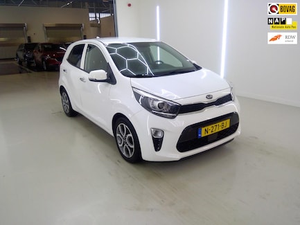 Kia Picanto 0