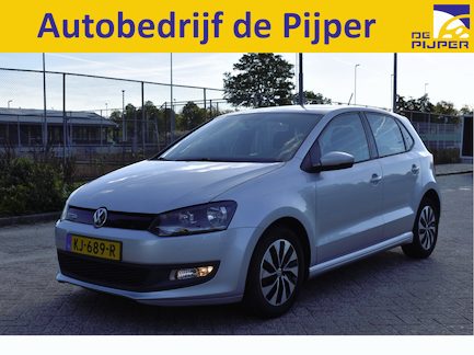 Volkswagen Polo 0