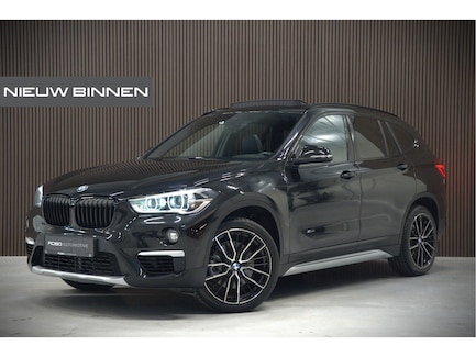 BMW X1 0