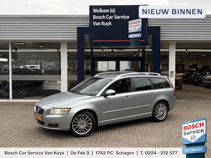 Volvo V50 0