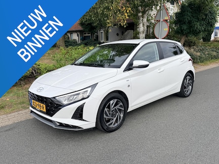 Hyundai i20 0