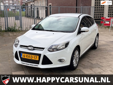 Ford Focus 0