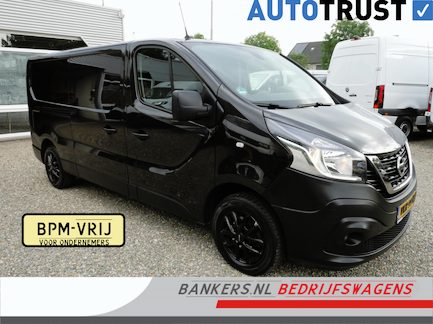 Nissan NV300 0