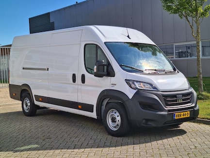 Fiat Ducato 0