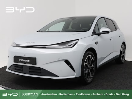 BYD Dolphin G 0