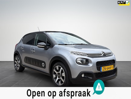 Citroën C3 0