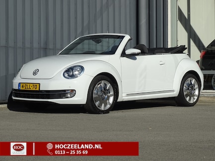 Volkswagen Beetle 0